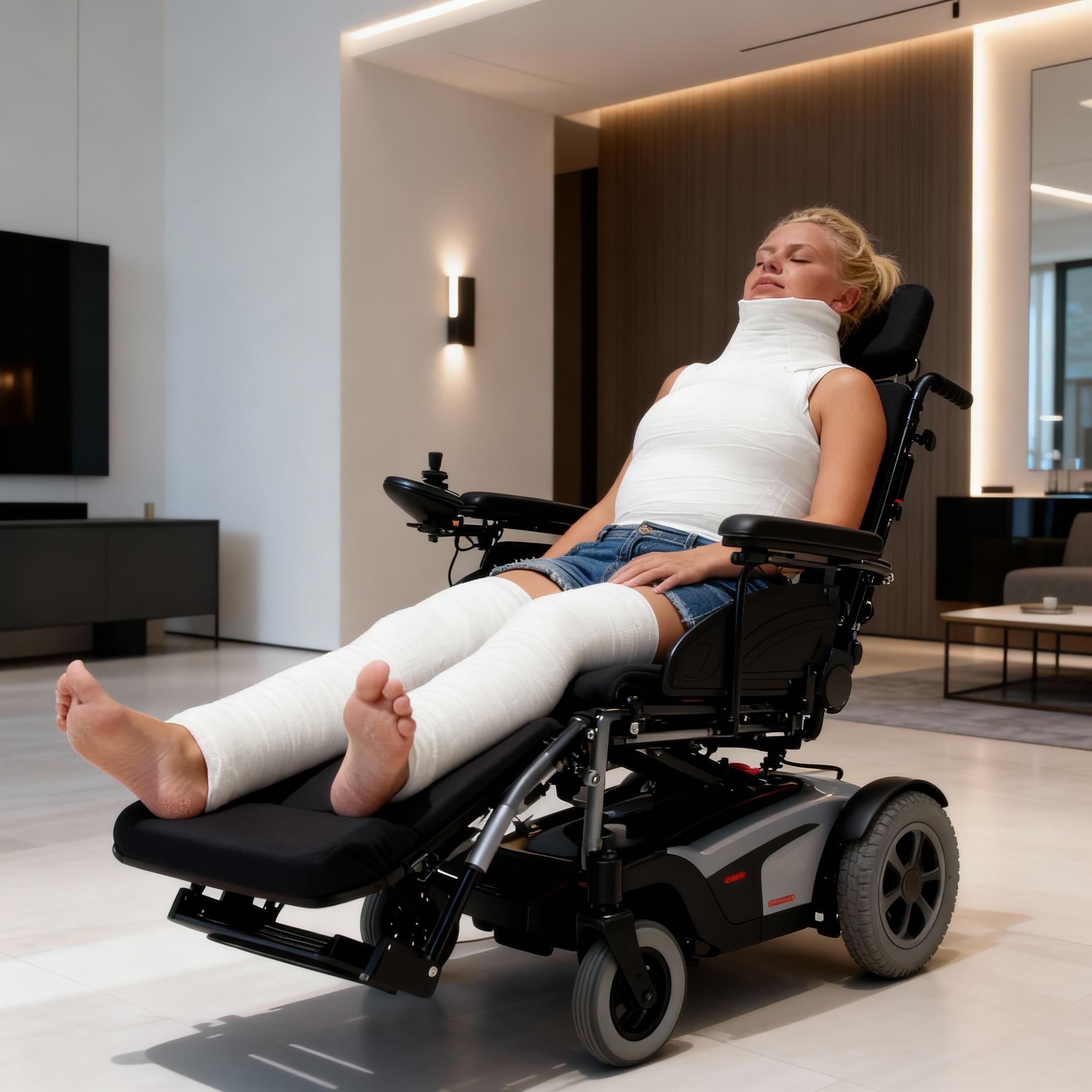 divka-lezi-v-elektrickem-polohovacim-invalidnim-yvahjnfh4y-2