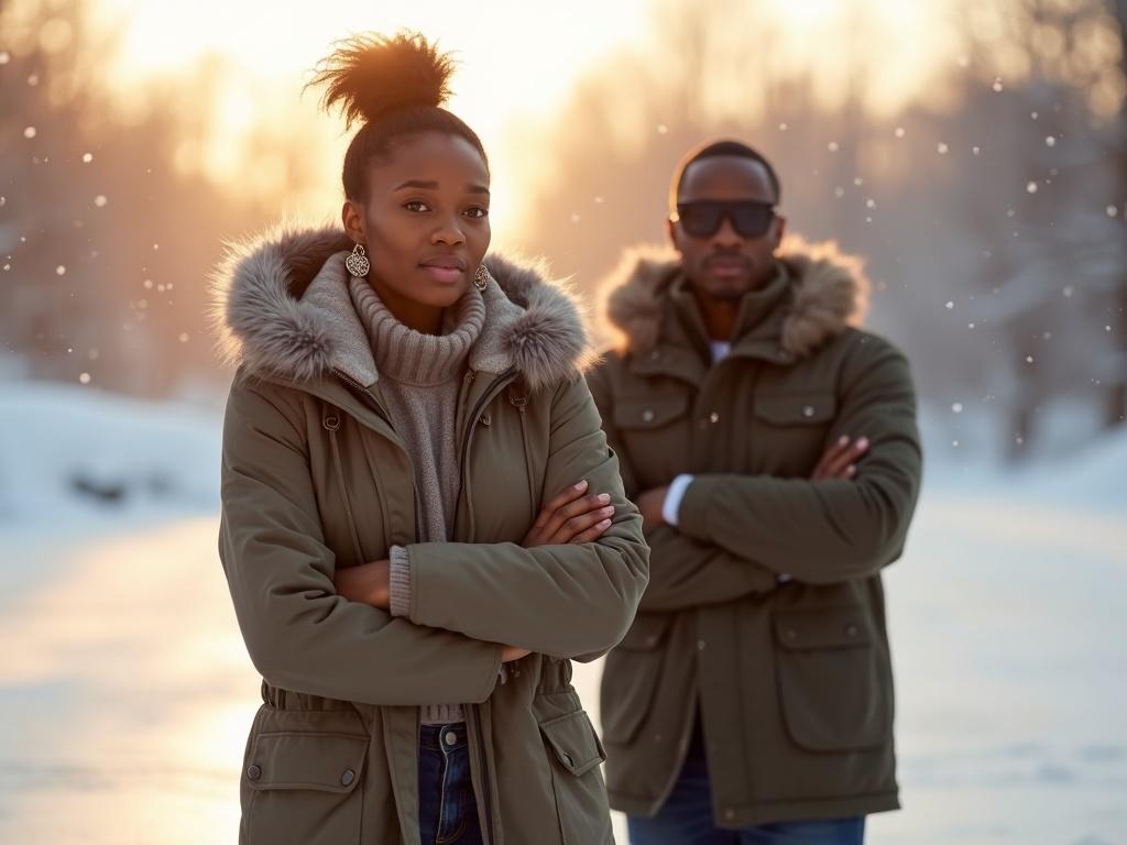 minimalist-modern-winter-portrait-of-african-k5mu92a9ag