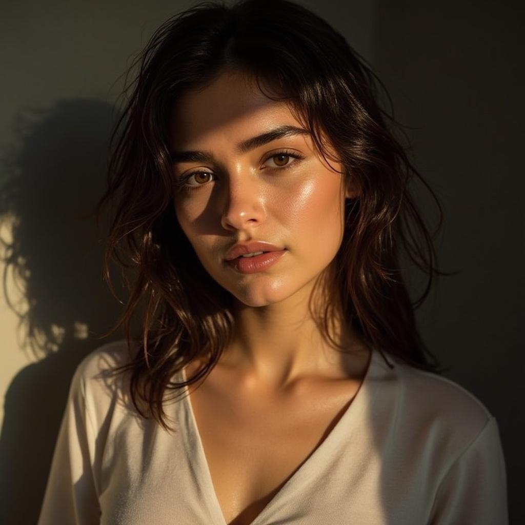 a-portrait-of-a-young-woman-with-natural-lighting-e81mmam3qo