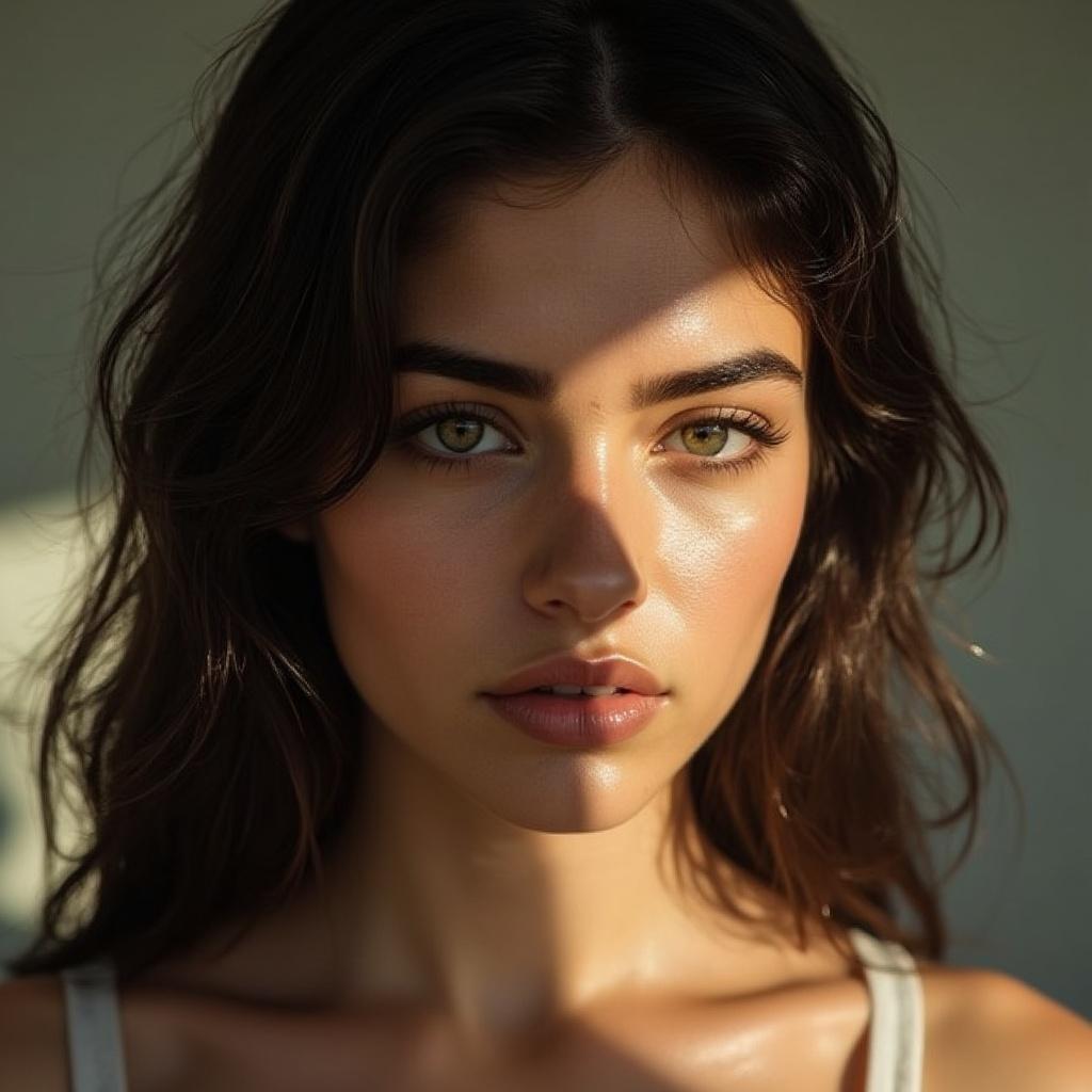 a-portrait-of-a-young-woman-with-natural-lighting-xe5tf8tf3t