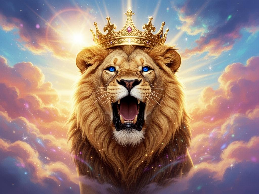 faire-un-lion-rugissant-aux-yeux-bleus-fonce-le-m3j2tipvqe-3