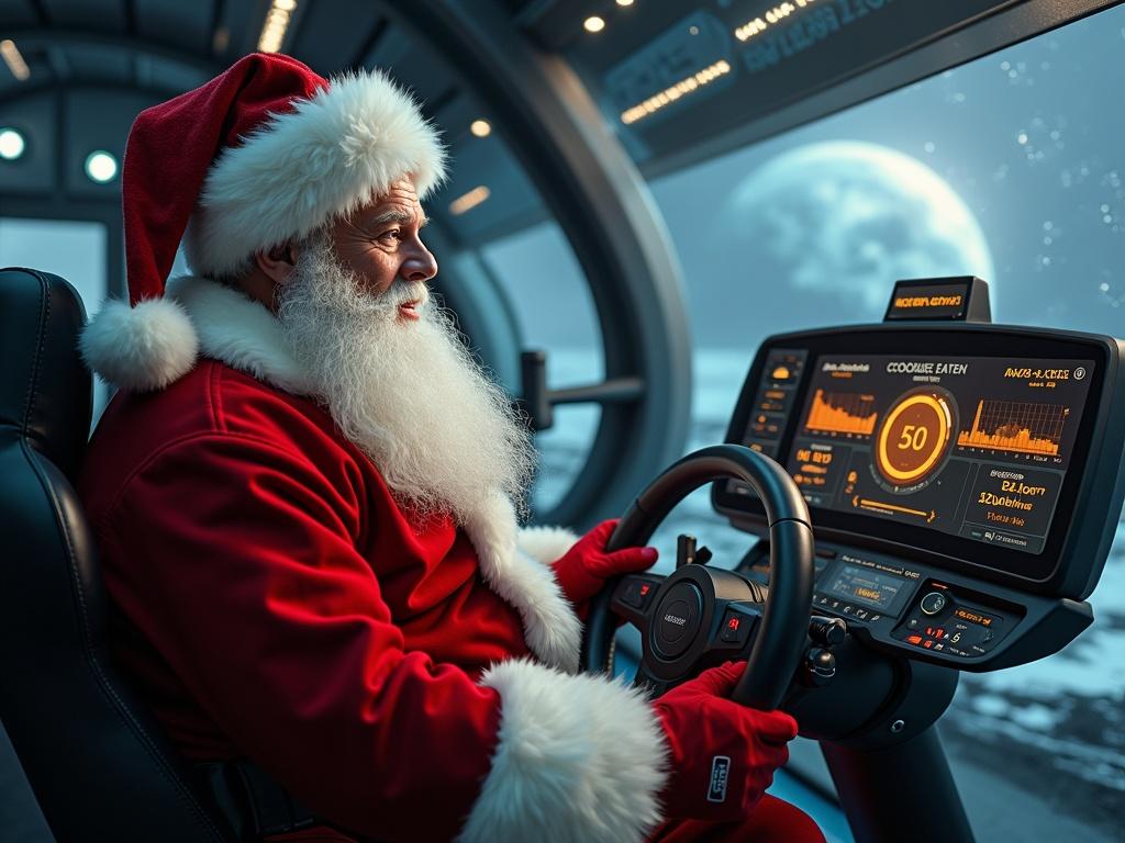 santa-clause-in-a-custom-gym-on-the-edge-of-planet-6kcxrgk94