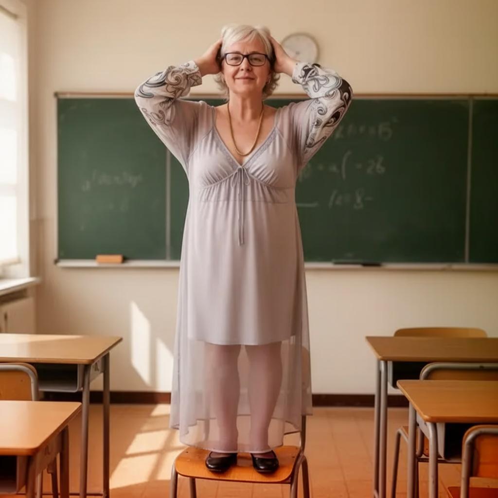 she-is-wearing-a-very-short-summer-dress-fyvudtjn3u