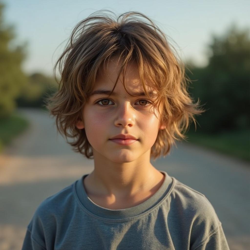 a-candid-sun-kissed-13-year-old-boy-with-deep-05iw9d10f2