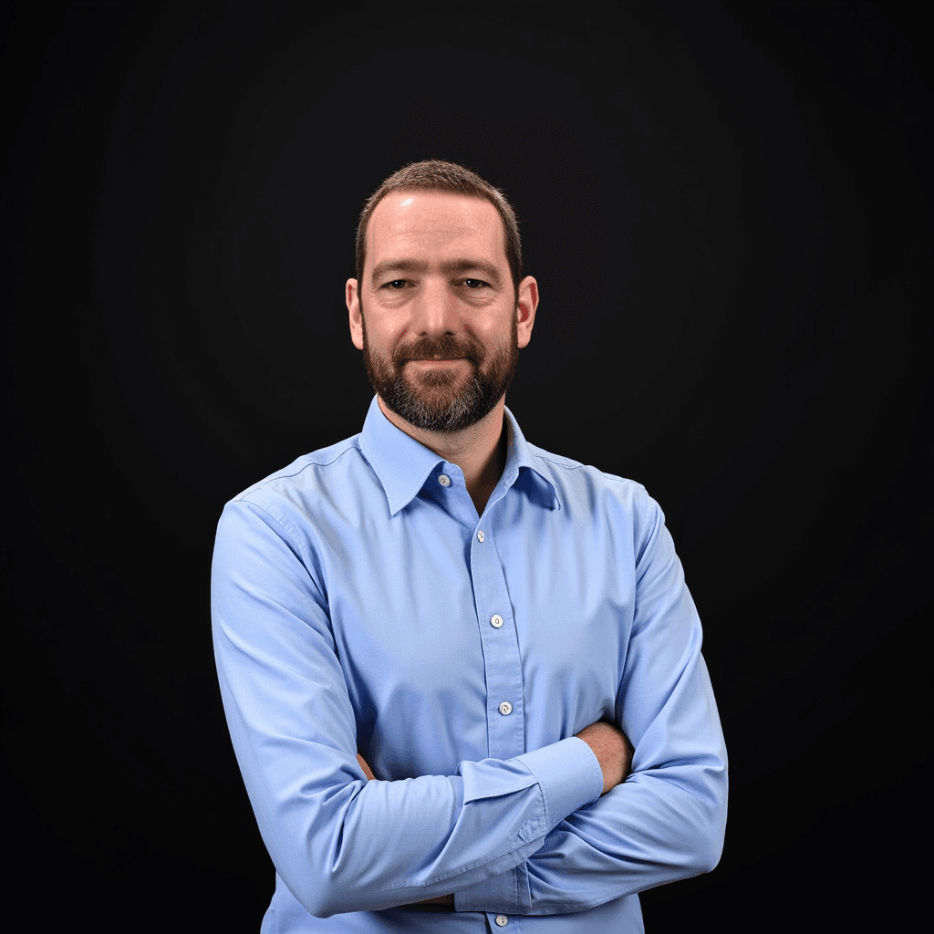 replace-this-mans-blue-dress-shirt-with-a-white-7oq4xh0ip1