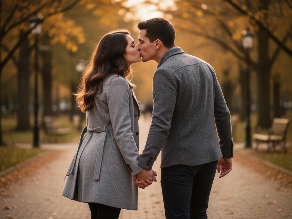 se-besan-apasionados-y-se-van-caminando-juntos-6iiihw4rht