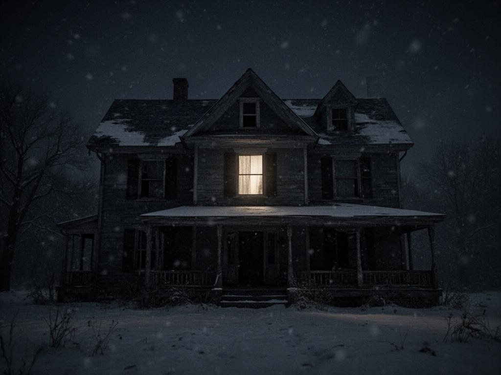 a-large-dark-house-at-night-only-one-window-ps7403dj22-2