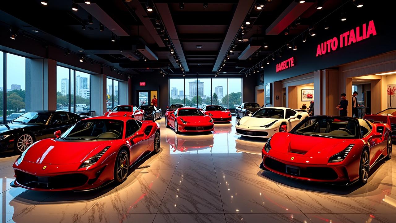 concesionario-con-ferraris-lujosos-e3rcqvgka2