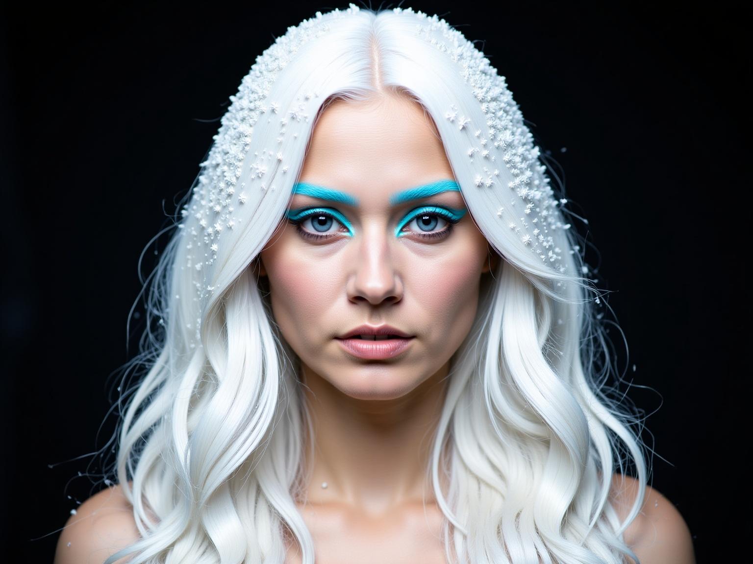 the-image-is-a-close-up-portrait-of-a-young-womans-w3l1v3zoz