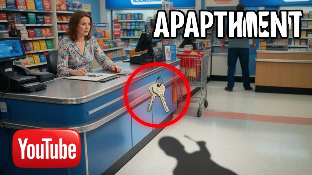 a-woman-at-the-checkout-counter-suddenly-noticing-d6bn96bz6t