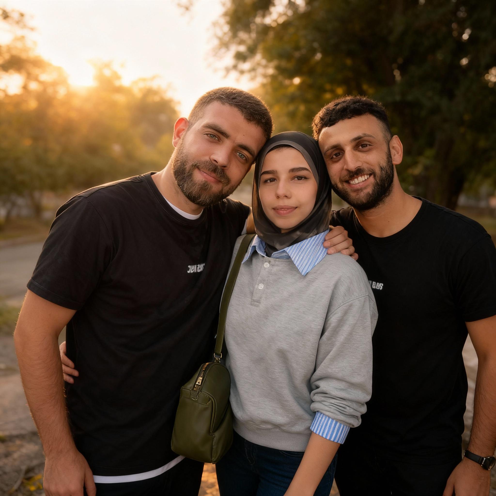 aryd-an-nkwn-waqfyn-nqbl-shfah-badh-btryqh-hmymh-b0jsleiwfq