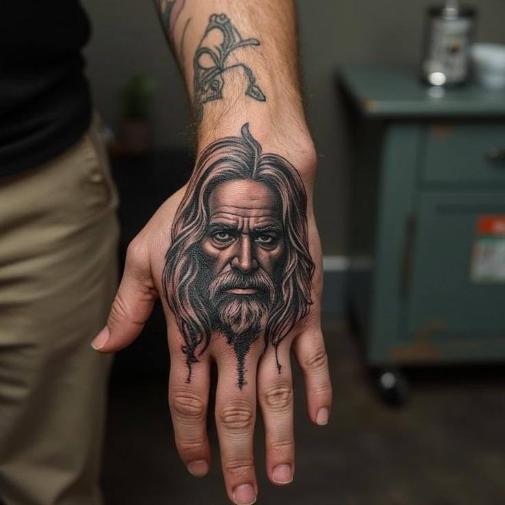 show-hand-stretched-out-w-the-tattoo-9du9r8mu0b