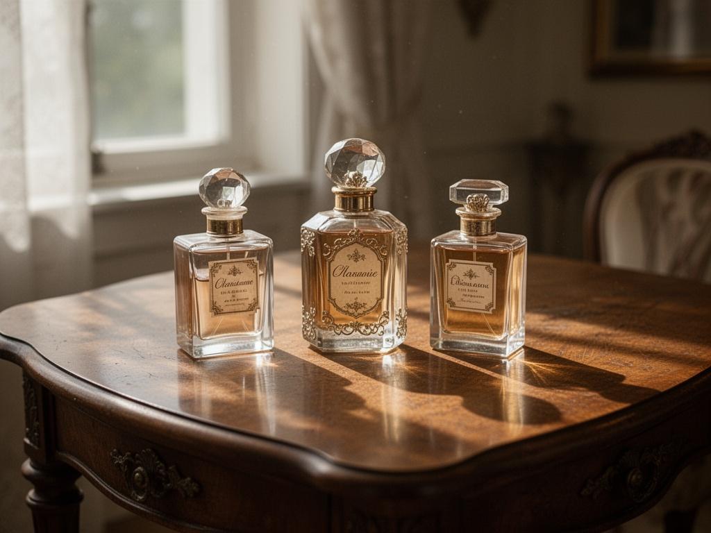 elegant-vintage-perfume-bottles-on-antique-wooden-9bsbbtt1j3