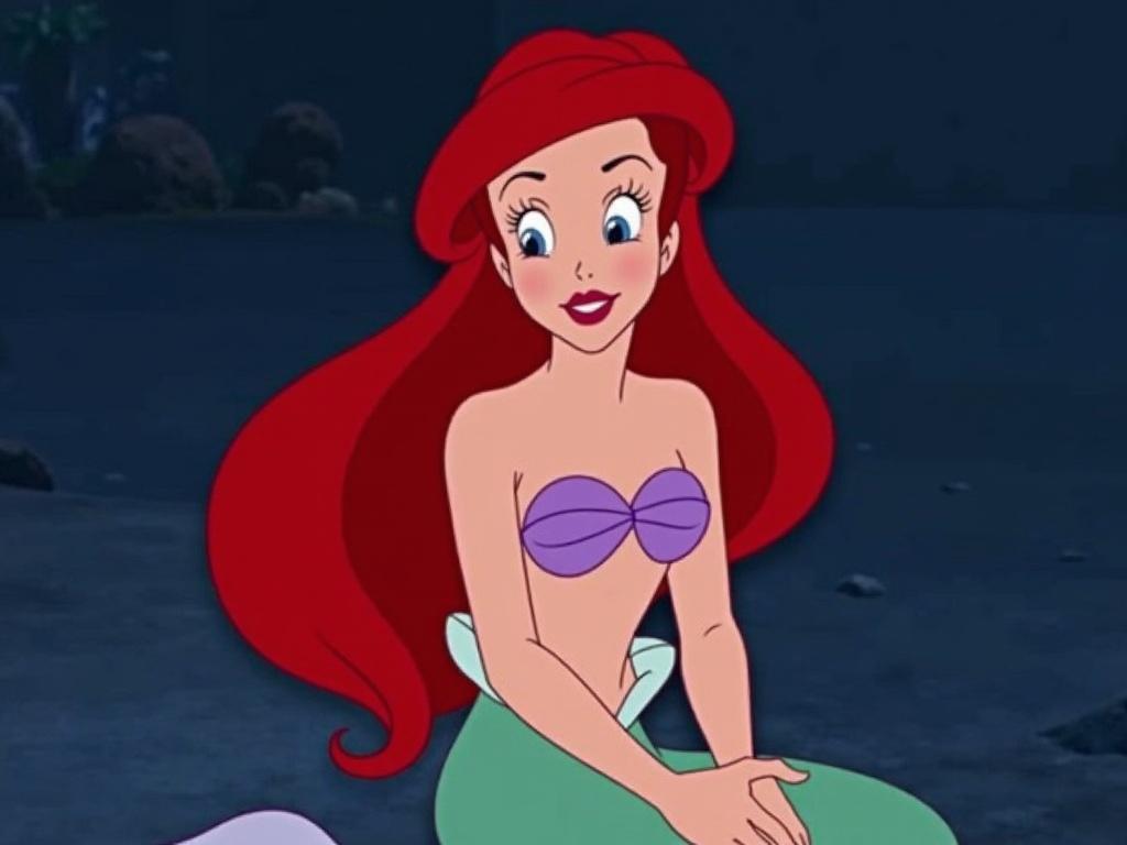 the-image-shows-an-animated-picture-of-ariel-from-0xl6dju4up-2