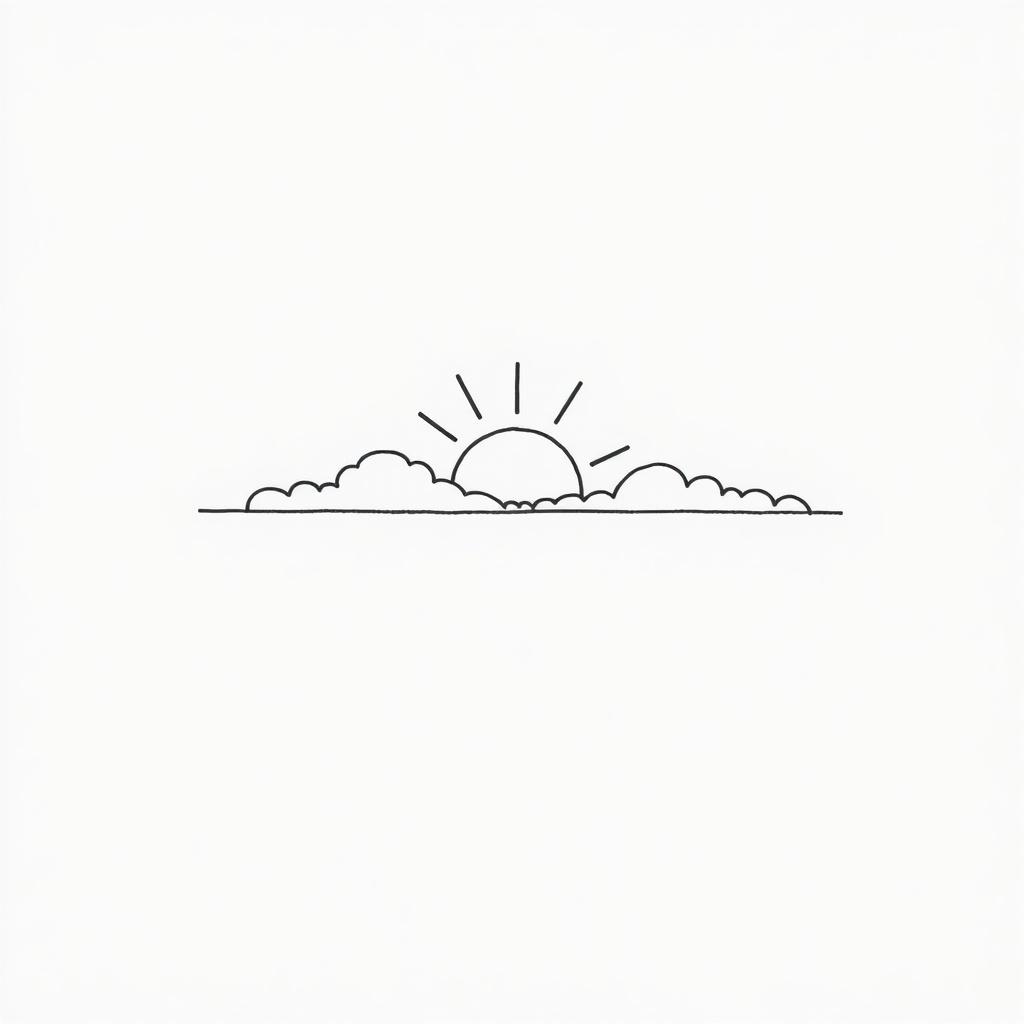 create-a-minimalist-and-artistic-drawing-of-sun-2967jni4qd