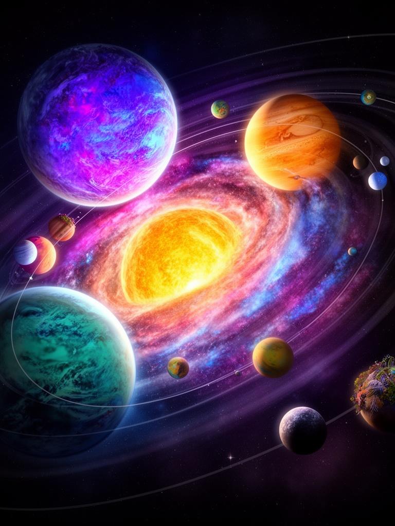 a-solar-system-with-vibrant-colored-planets-and-qhqxikdxdy-1