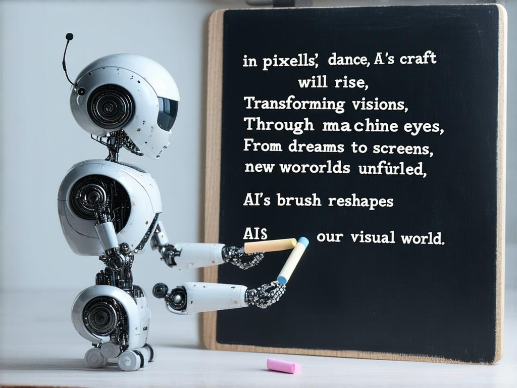 a-robot-holding-chalk-looking-at-a-blackboard-that-r4edi3f4u-1