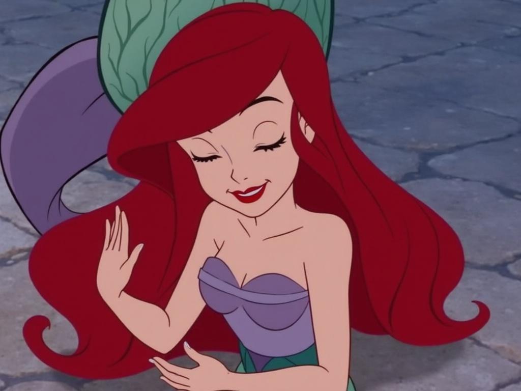 the-image-shows-an-animated-picture-of-ariel-from-0xl6dju4up-1
