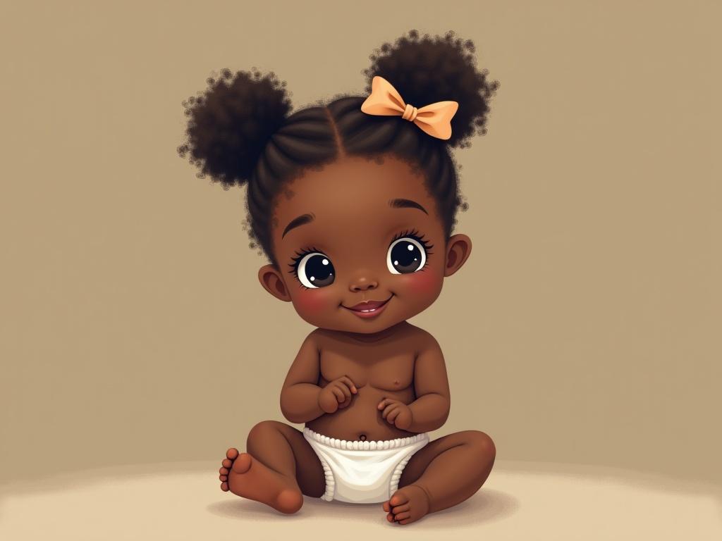 a-cute-little-black-girl-in-a-diaper-sd9na2el4o