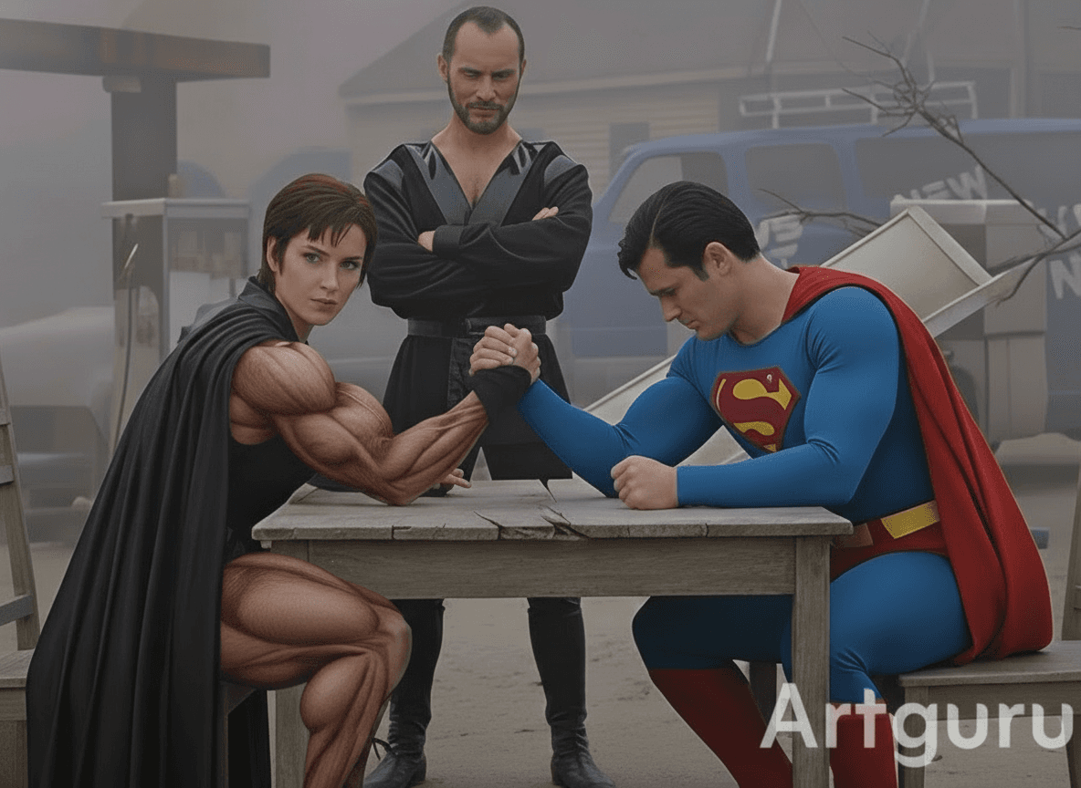 die-frau-wird-mit-hilfe-von-zukunftstechnologie-zu-u6zklftcv