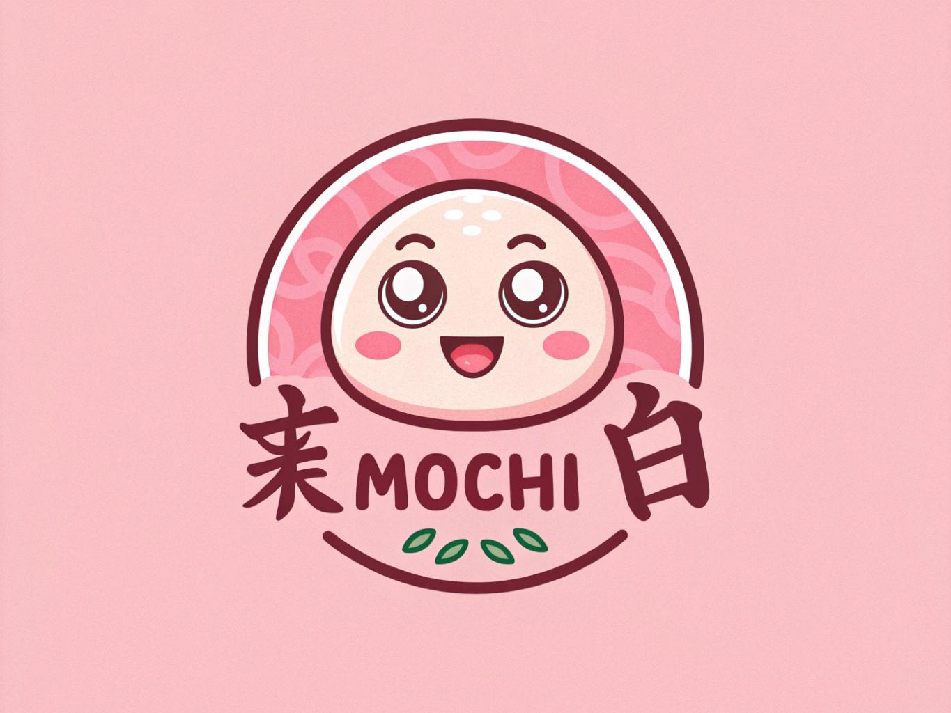 logotipo-un-circulo-rosado-con-un-mochi-49uq7yp3kp