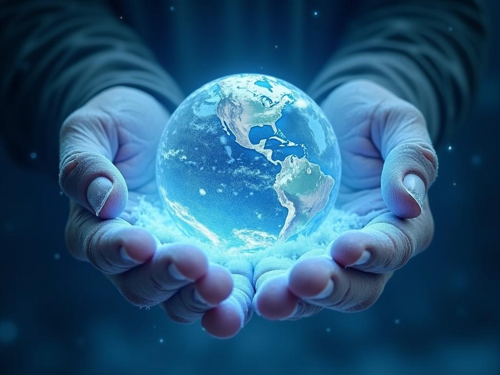 create-the-world-being-held-by-two-frozen-hands-kwacwtm98k