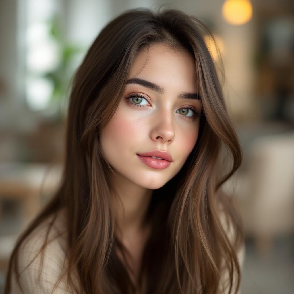 a-close-up-portrait-of-a-young-woman-with-full-i2pnn04x3j-1