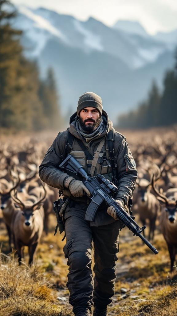 jamal-musiala-walking-in-front-of-a-horde-of-deers-u9cnwzadz