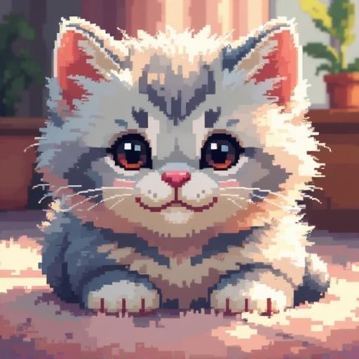 close-up-of-a-cute-fluffy-kittens-face-looking-wkyq7j7mdu