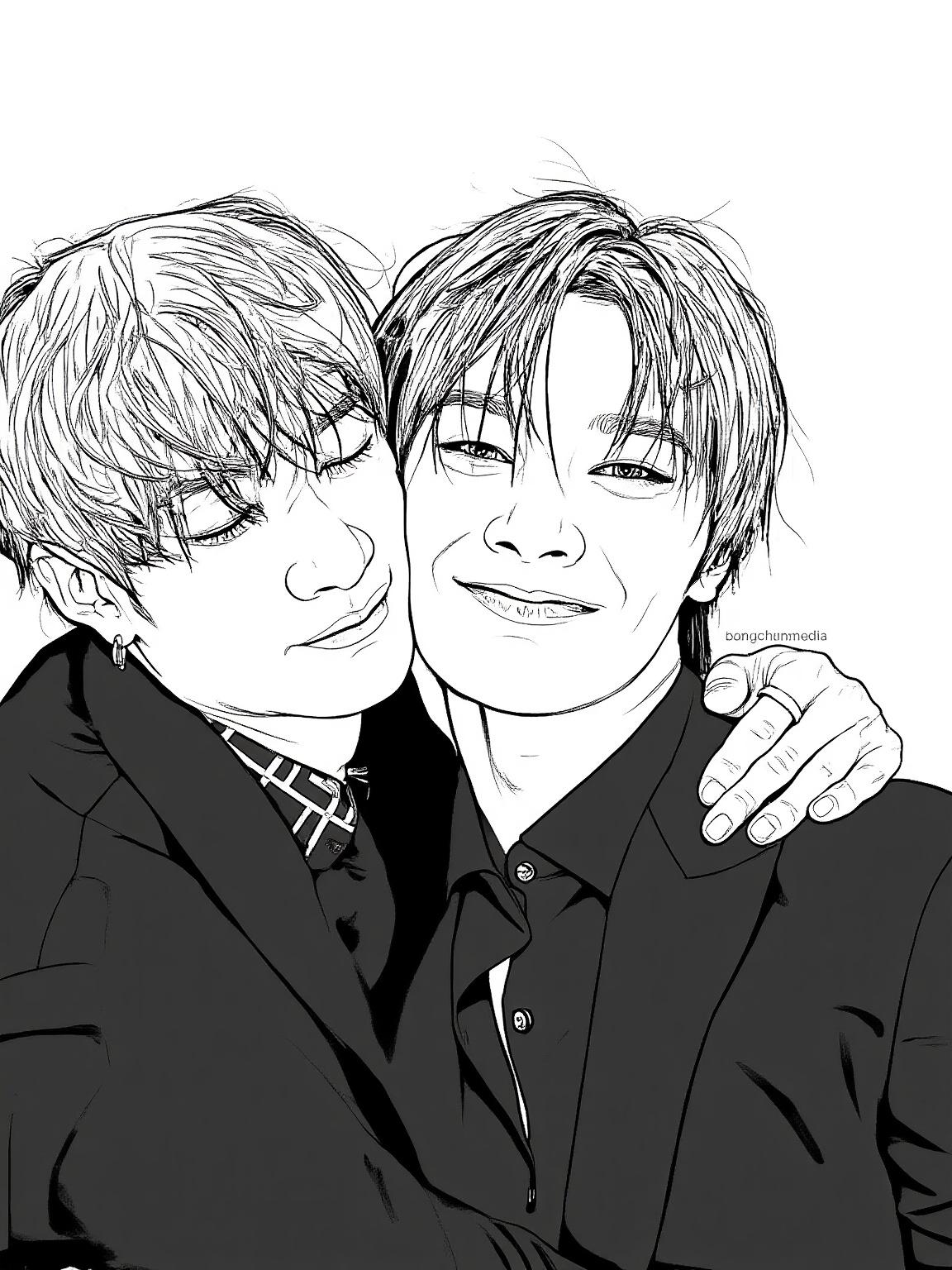 transform-into-a-line-art-atv3u8jwxk