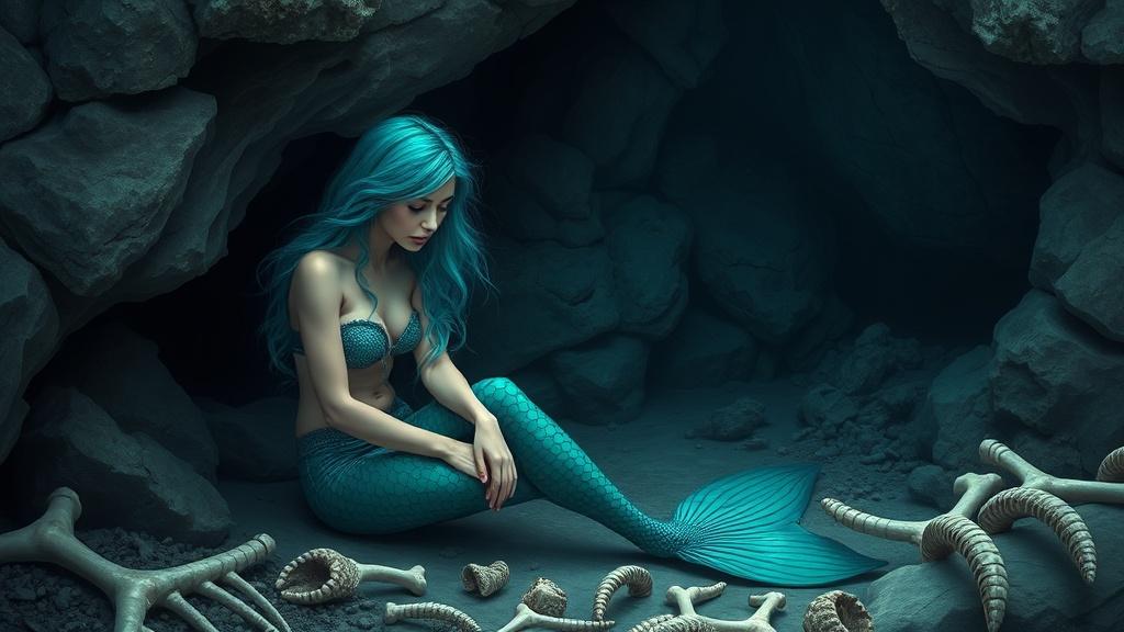 mermaid-sitting-with-teal-hair-banished-to-a-cave-w8v32trulo-3