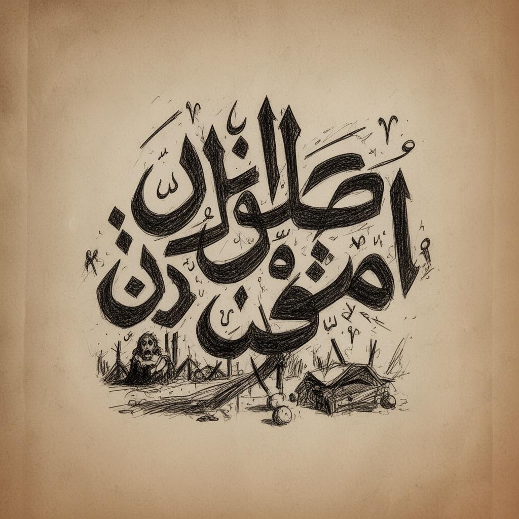 aryd-swrh-tmthl-an-qswh-hyah-w-mnasbh-lkhlfyh-sfhh-ajlg0a6wo-3