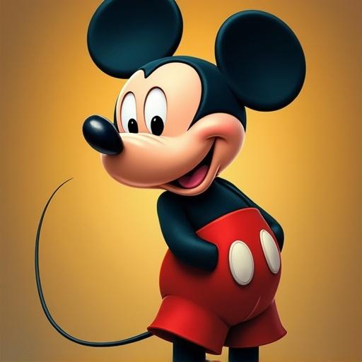 an-avatar-of-classic-mickey-mouse-from-1929-and-vyzzt25azw