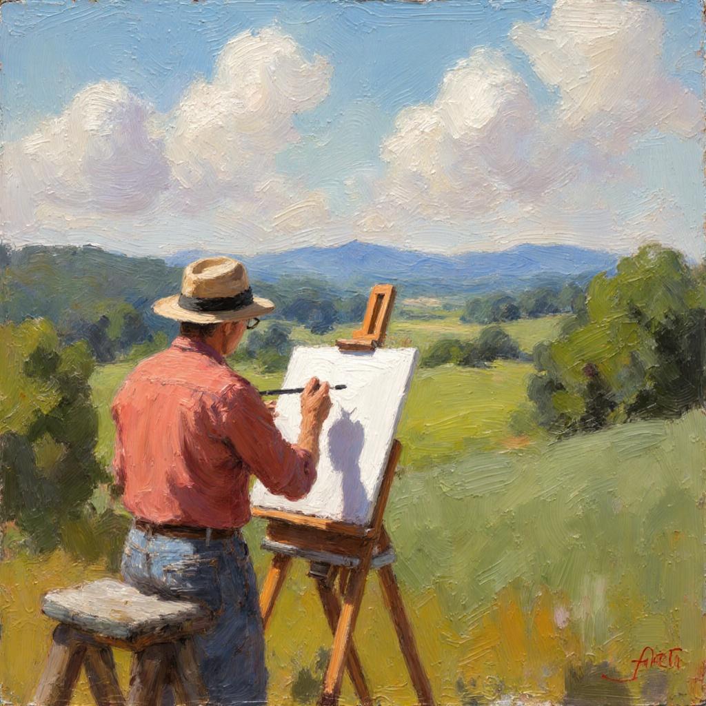 the-artist-paints-outdoors-draws-a-landscape-6x3vs0g6ip