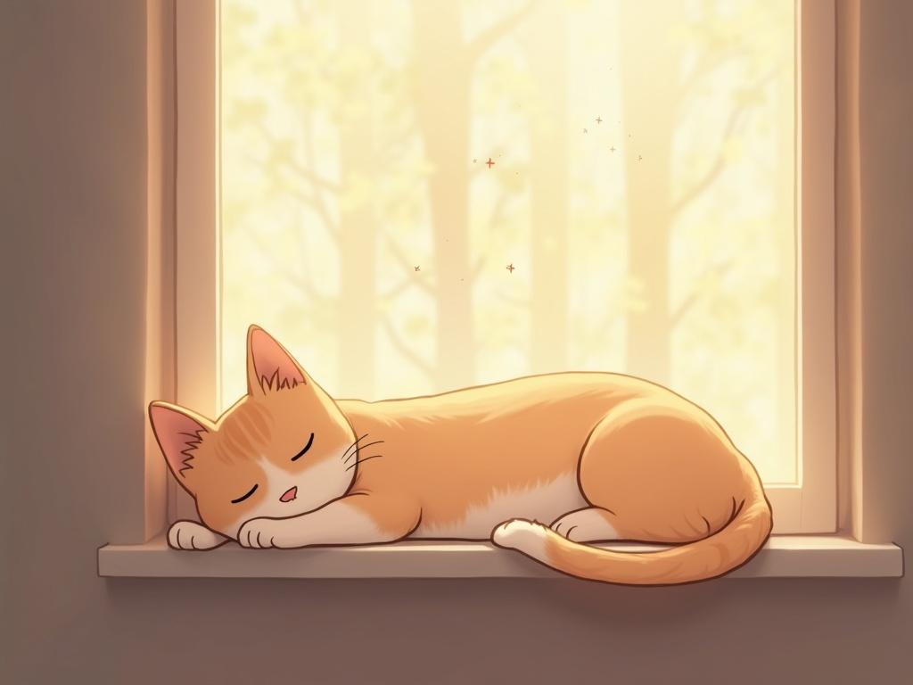 semi-realistic-soft-anime-cat-resting-in-warm-sp67mqw8hs