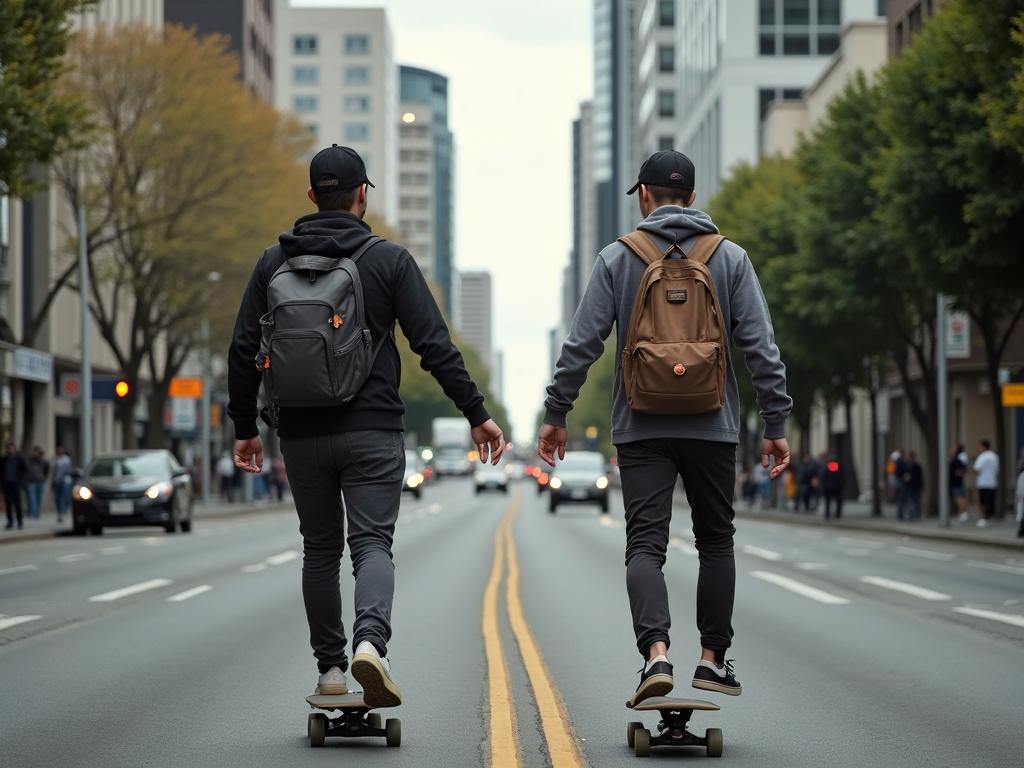2-men-skateboarding-together-in-auckland-city-kthjekfp6g