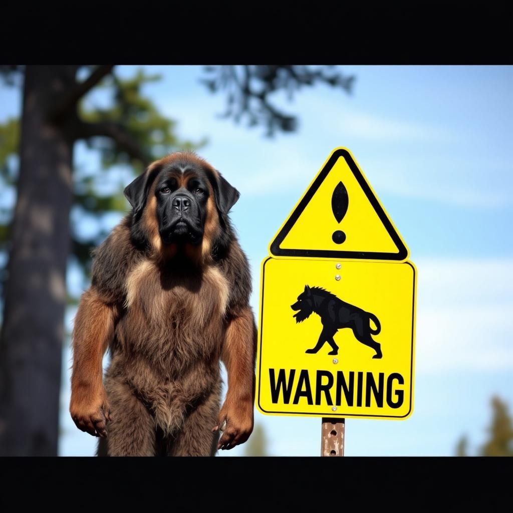 yellow-and-black-warning-sign-sasquatch-and-9ixcztlk08