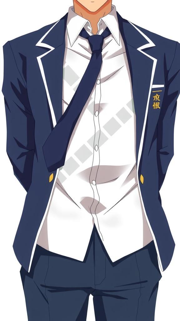 hannekenjppcwt02-white-collared-shirt-dark-blue-35b0jfus7e-1