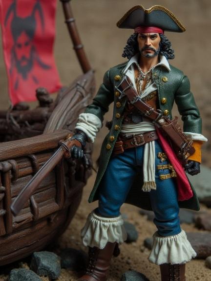 a-pirate-action-figure-with-detailed-costume-4q5i2j32mu