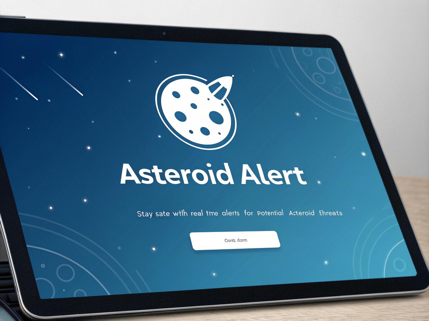 welcome-page-for-asteriod-alert-app-1fqu2cjhj4