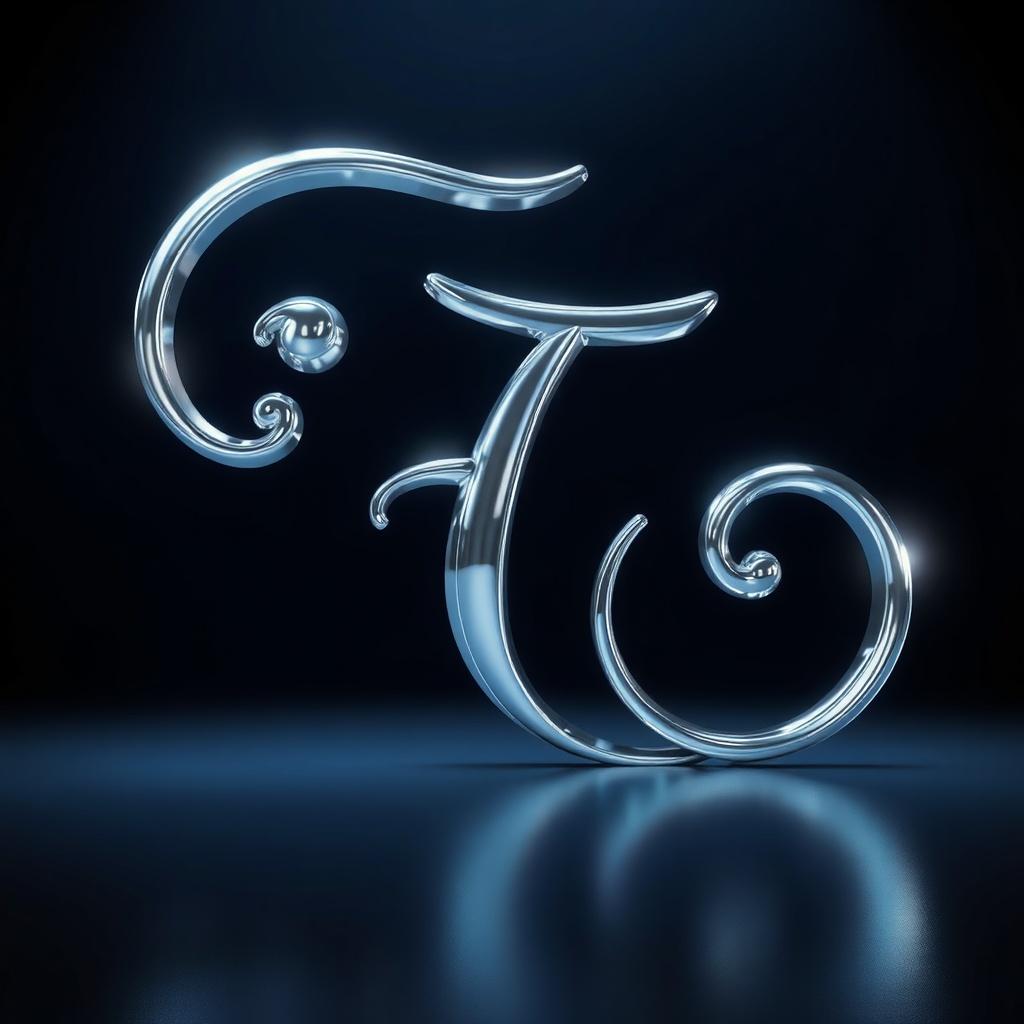 highly-detailed-chrome-letter-t-intricate-vbk0m9u5wm-4