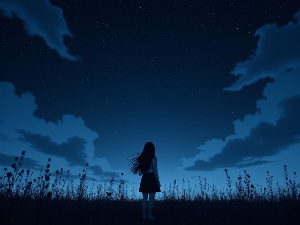 beautiful-girl-night-sky-sadness-oue93m63sn