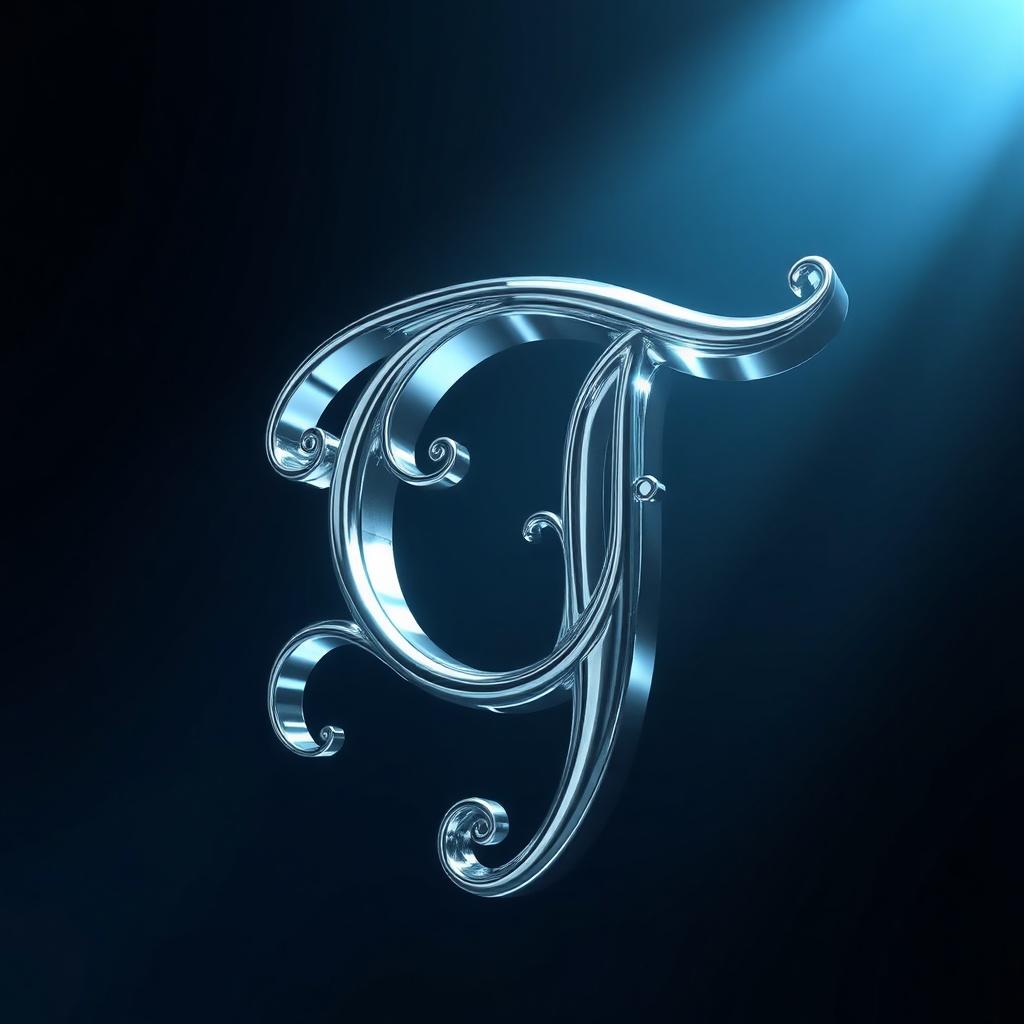 highly-detailed-chrome-letter-t-intricate-vbk0m9u5wm-2