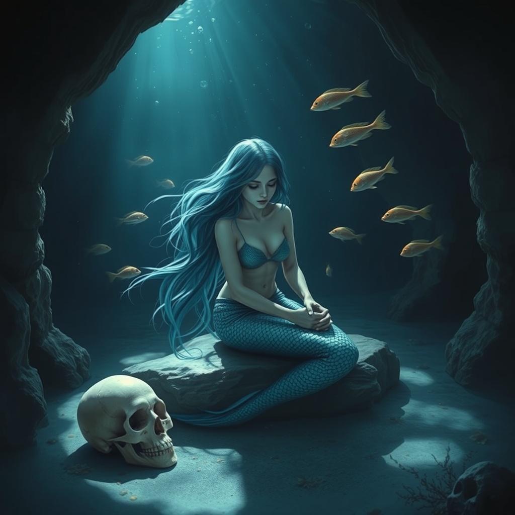 mermaid-sitting-with-long-flowing-floating-hair-cif7vbmy5s-1