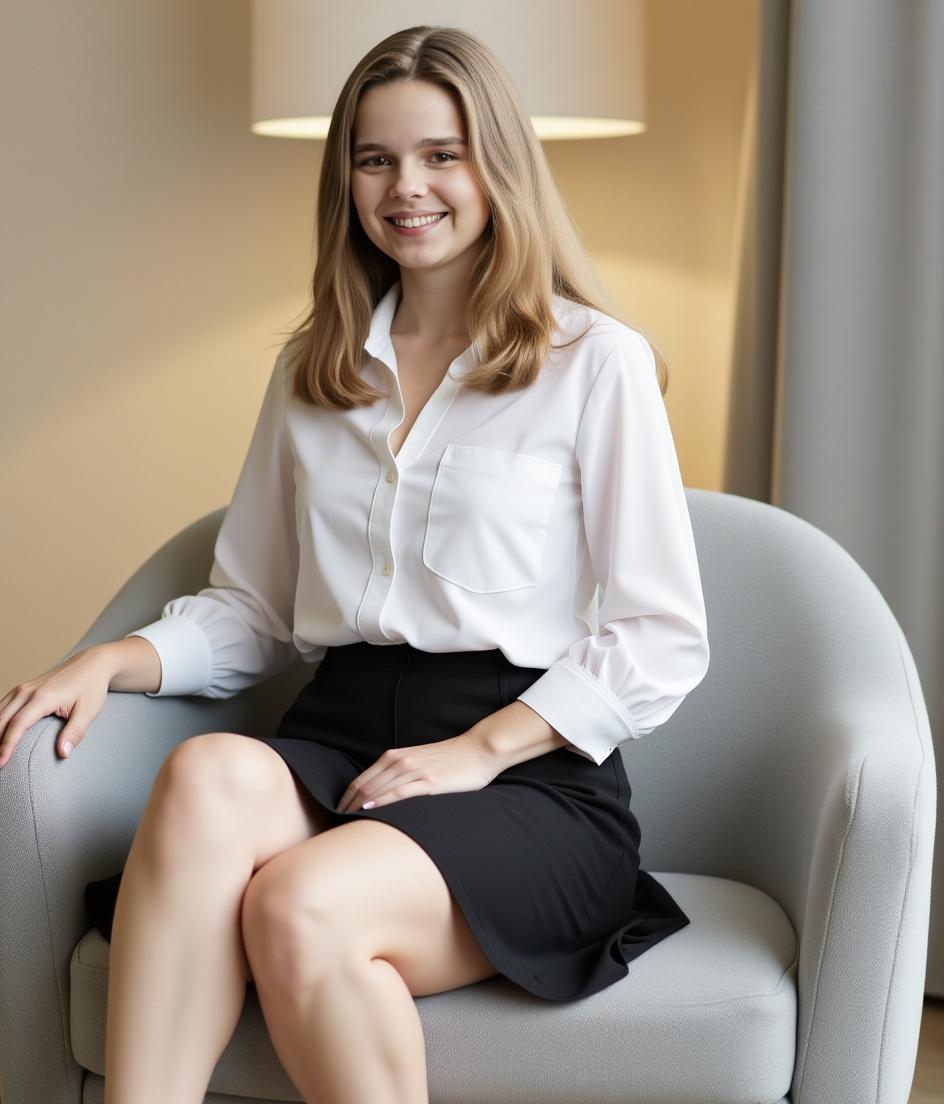sitting-on-a-chair-white-unbuttoned-blouse-high-9ze8cyr4if