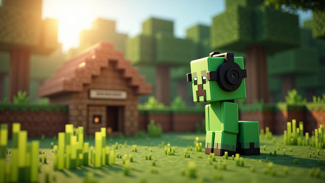 petit-creeper-realiste-minecraft-avec-un-jje7x7451