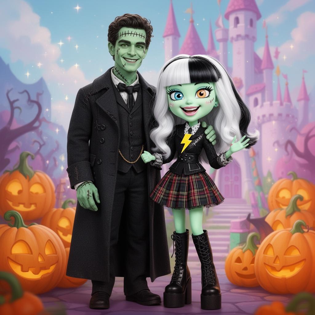 happy-and-wholesome-crossover-scene-frankensteins-6ygqjelj8j-1