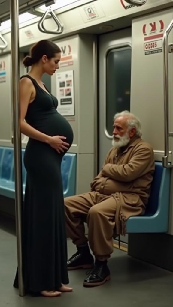 a-young-pregnant-mother-wearing-a-long-tight-dress-85fo3gtjx