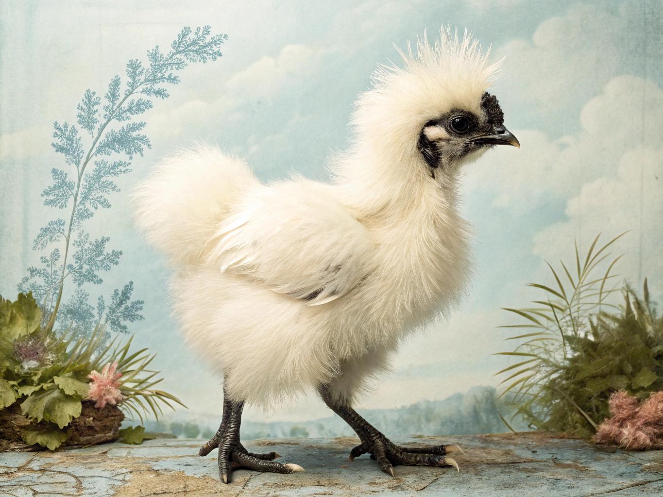 make-me-a-chicken-silkie-breed-poster-g55zpyg9wo