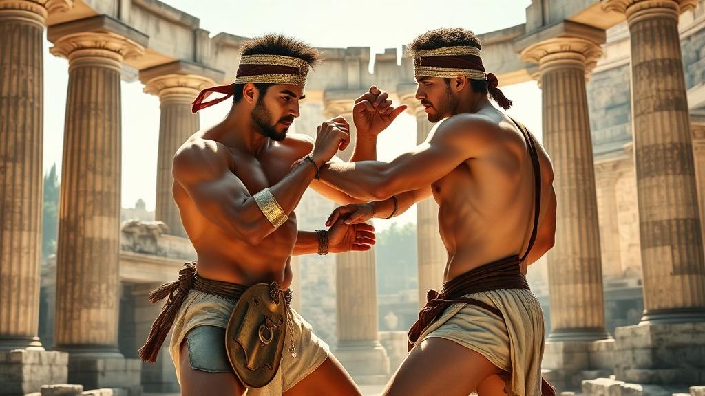 two-athletic-men-in-ancient-roman-style-dressed-in-pq6760gc1